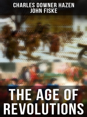 cover image of The Age of Revolutions